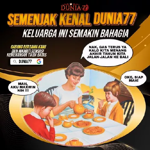 Slot Gacor